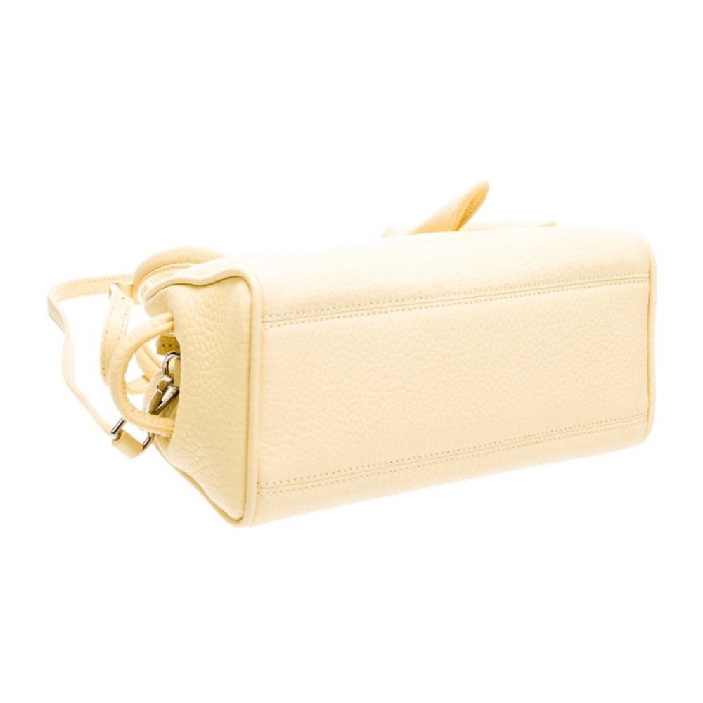 Jacquemus Leather Bag - Picture 3 of 5